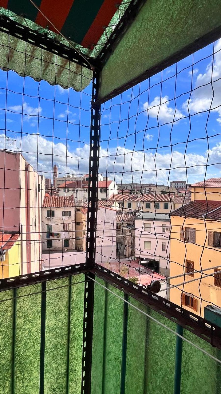 Rooms For Rent Livorno-Center Exterior foto
