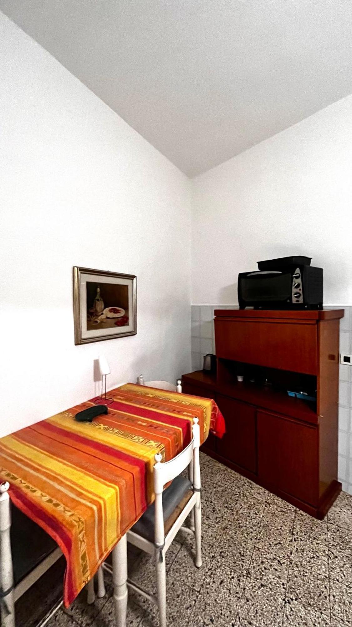 Rooms For Rent Livorno-Center Exterior foto