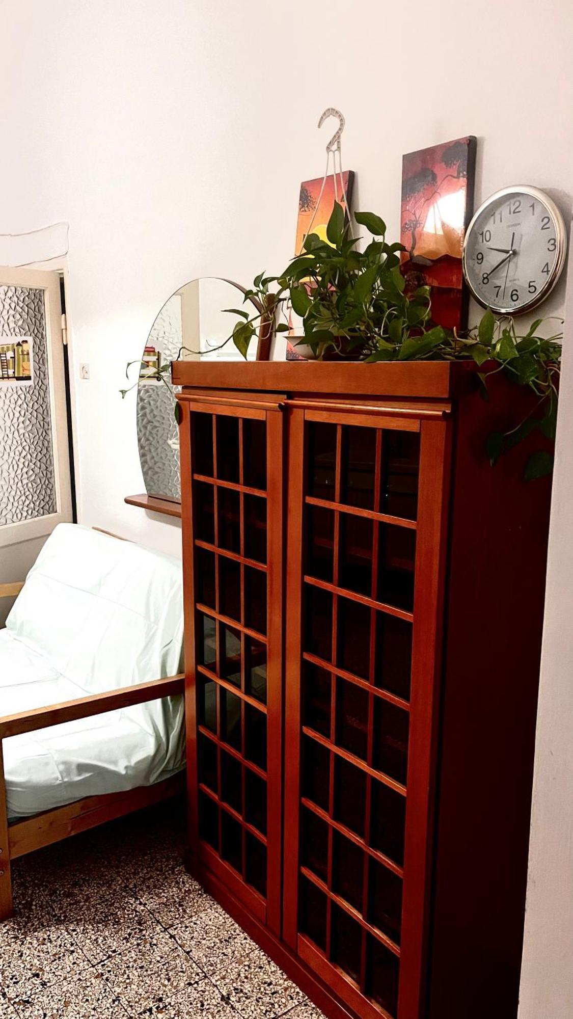 Rooms For Rent Livorno-Center Exterior foto
